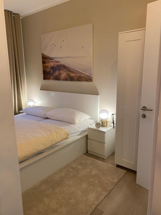 Boutiqueloft Vista Apartment Bardolino Bagian luar foto
